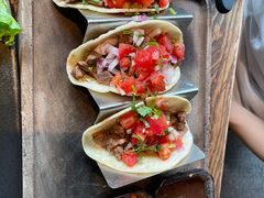 -Q MEX 库迈墨西哥餐吧(三里屯店)