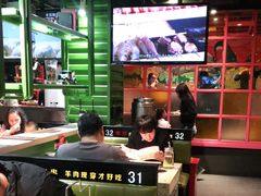 -丰茂烤串(全国首店)