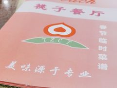 -桃子餐厅·天津菜(红星路直营店)