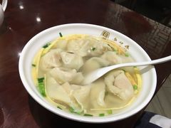 -老半斋(福州路店)