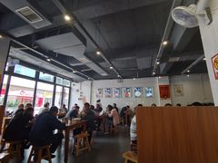 大堂-西工饭庄快餐厅(西工小街店)