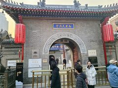 -古文化街旅游区