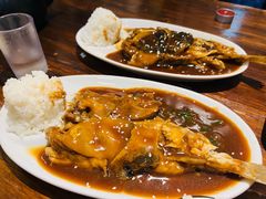 -瀏河老街土菜館(浏河店)