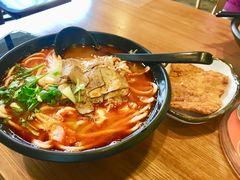 -鑫花溪牛肉米粉(文星广场店)