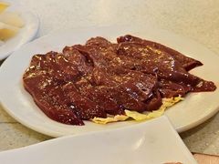 羊肝-八先生涮肉房(三里河店)