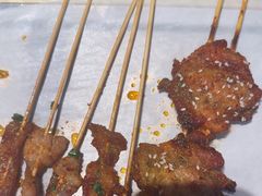 -串盟烧烤大排档·长沙美食地标(星沙店)