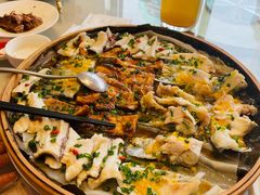 -顺味凤城·顺德菜专门店(九六广场店)