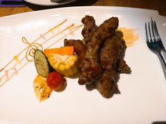 -遇花缘·点心·中西融合菜(美吉特广场店)