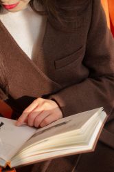 -优刻西服西装定制(金轮国际广场店)