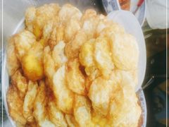 -老马家马蓉蛋菜夹馍·腊牛肉夹馍(回民街店)