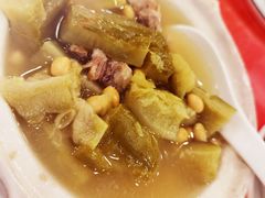 -深运潮州粥(水库店)