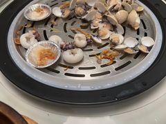 -碗中海·蒸汽海鲜·桑拿鸡(岭南天地店)