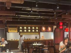 -姚江春中餐厅·太平洋大酒店