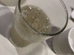 莲酿珍珠米酒-莲餐厅·湖北菜·藕汤是头牌(愚园路店)