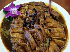 -东馆和天下特色餐饮(工农店)