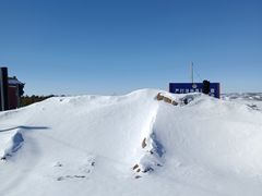 -塞罕坝国家级自然保护区