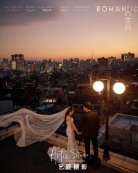 -艺匠摄影ARTIZ STUDIO(南京店)