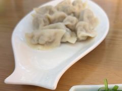 -船歌·鱼水饺青岛菜(枫蓝国际购物中心店)