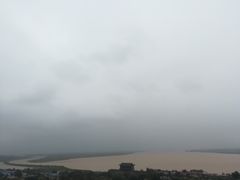 -韩城古城