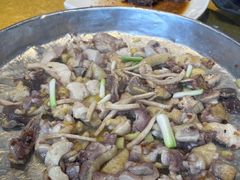 -大笑饭堂(甲子桥店)