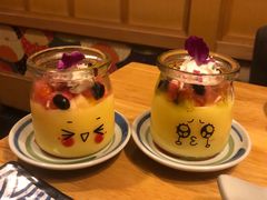 -桃屋日本料理(清华科技园店)