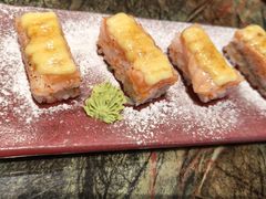 -炙柒Sekinana·精致料理 烧鸟·铁板烧(海上世界店)