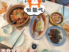 -那家·油麻菜馆(常德道店)