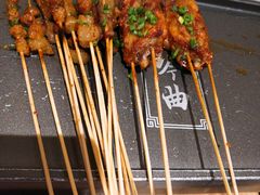 -龙头烤羊排•烤全羊•精酿扎啤(厦滘店)