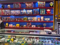 -星际传奇(西安三桥万象城店)