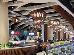 -食悦天美食广场(长沙IFS国金中心店)