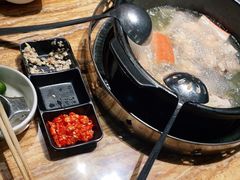 -春润大地海南椰子鸡(沙井京基百纳广场店)