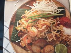 -simply thai天泰(静安嘉里中心店)