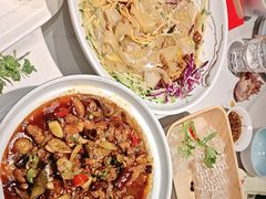 -张记聚福楼(范西店)