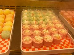 -姜胖胖无限自助烤肉(弹子石店)