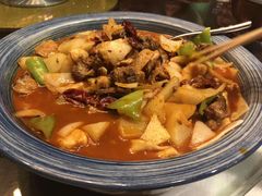 -那家小馆•北京菜•烤鸭(中关村店)