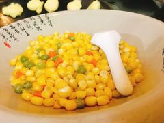 -水岸庭院·乡村柴火鸡