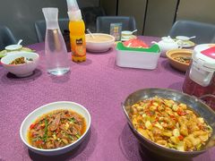 -良厨本味· 老坛剁椒鱼头(深南腾讯店)