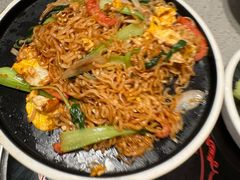 -丰茂烤串(外滩星荟中心店)