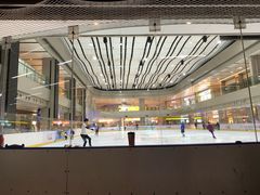 -冰堡国际溜冰场(观澜湖新城MHMALL店)
