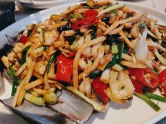 -老友王·南宁特色菜(金汇如意坊店)