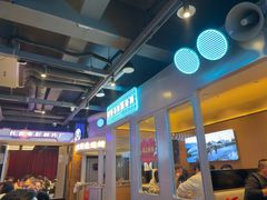 -钱锋炭缸烧烤(南湖大路总店)