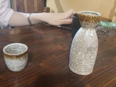 清酒-雷屋日式料理(沈安小区店)