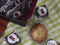 布朗尼-La Porte de Paris 巴黎之门法式甜品