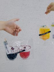 -型色沙龙