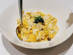 素蟹粉-Yan Ting 宴庭中餐厅(上海静安瑞吉酒店)