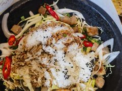 -豪客来牛排(天阳D32店)