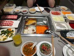 -海底捞火锅(城阳万象汇店)