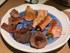-大渔铁板烧(花园道店)