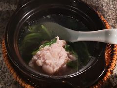 清炖狮子头-南京大牌档(之心城店)