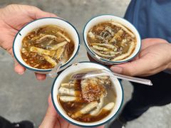 -安海长火土笋冻